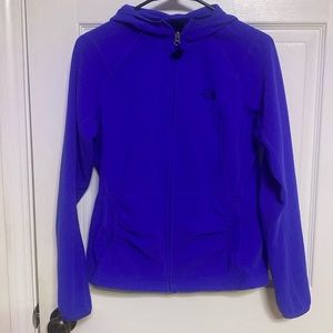 Women’s north face jacket